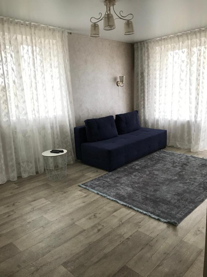 Flat in the city center Kherson Exterior foto