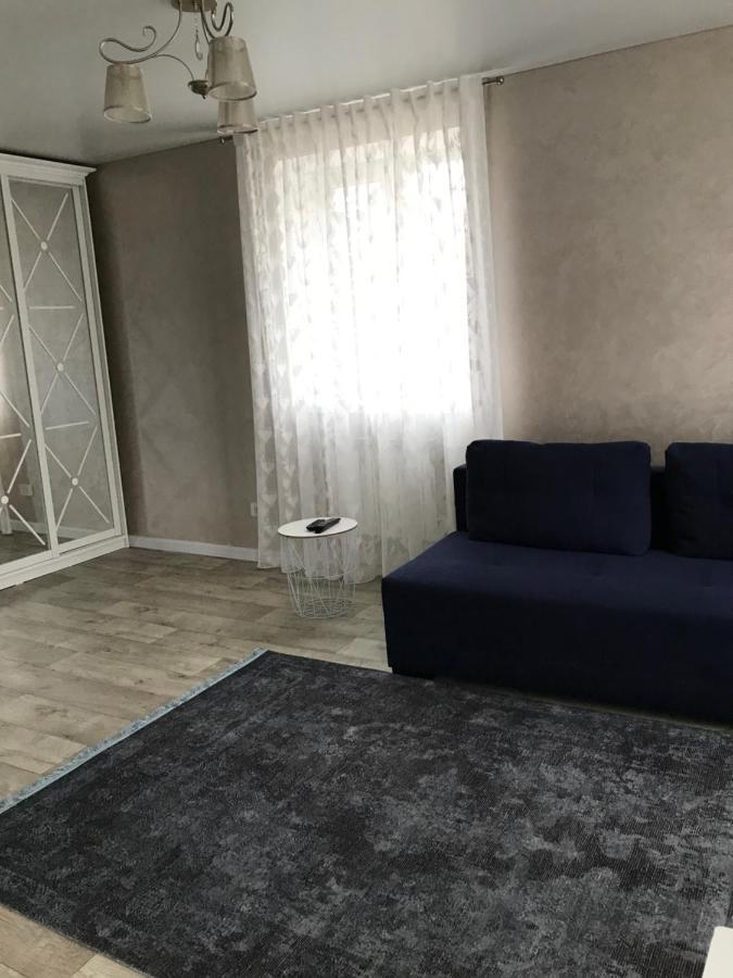 Flat in the city center Kherson Exterior foto